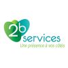 2B services