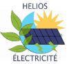HÉLIOS ÉLECTRICITÉ - Installation photovoltaïque et électrique
