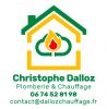 DALLOZ - Plomberie / Chauffage